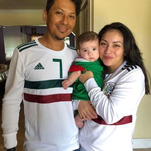 Meet your Posher, Aracely